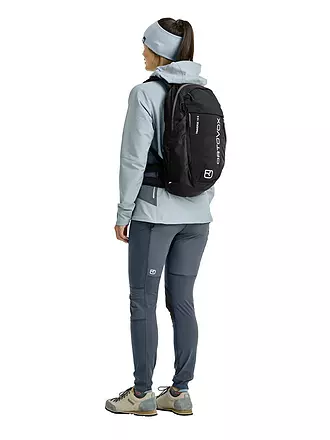 ORTOVOX | Zaino da trekking Traverse 18S | schwarz